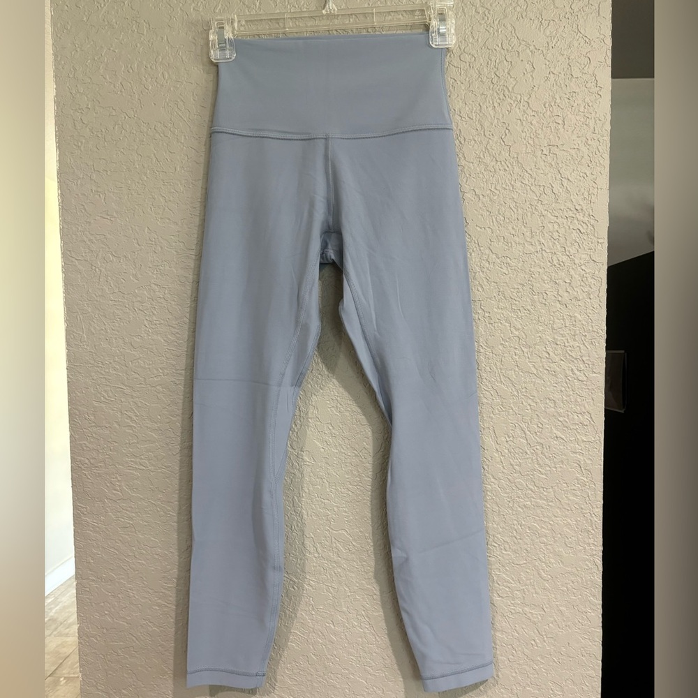 Lululemon align high rise 25” pant NWOT